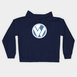 VoltwagenIDea Kids Hoodie